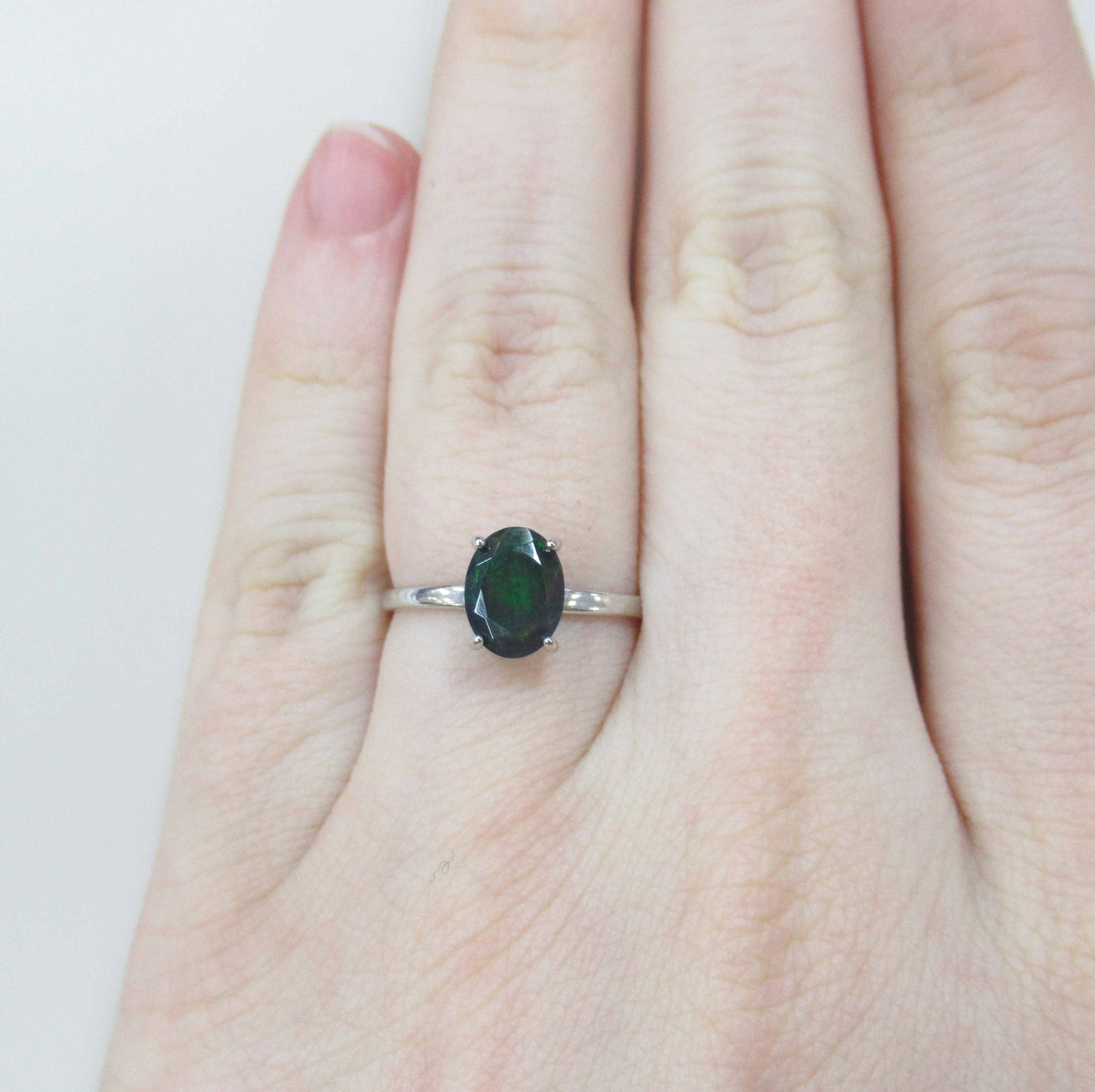 10322-004692 Кольцо (Ag 925)